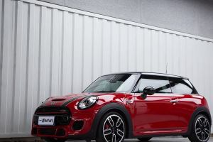 JCW MINI 2.0T JOHN COOPER WORKS ALL-IN