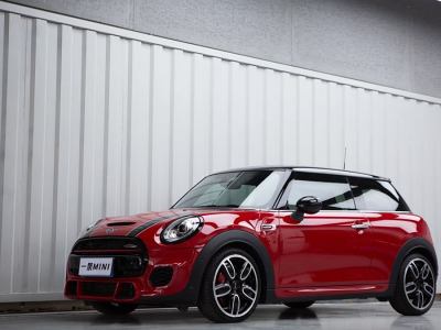 2019年4月 MINI JCW 2.0T JOHN COOPER WORKS ALL-IN圖片