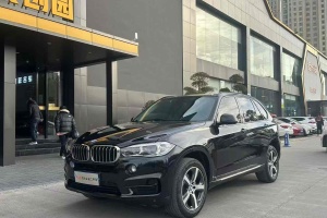 寶馬X5 寶馬 xDrive28i