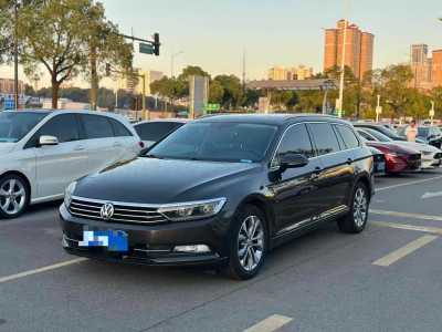 2016年8月 大众 蔚揽(进口) 280TSI 两驱舒行版图片