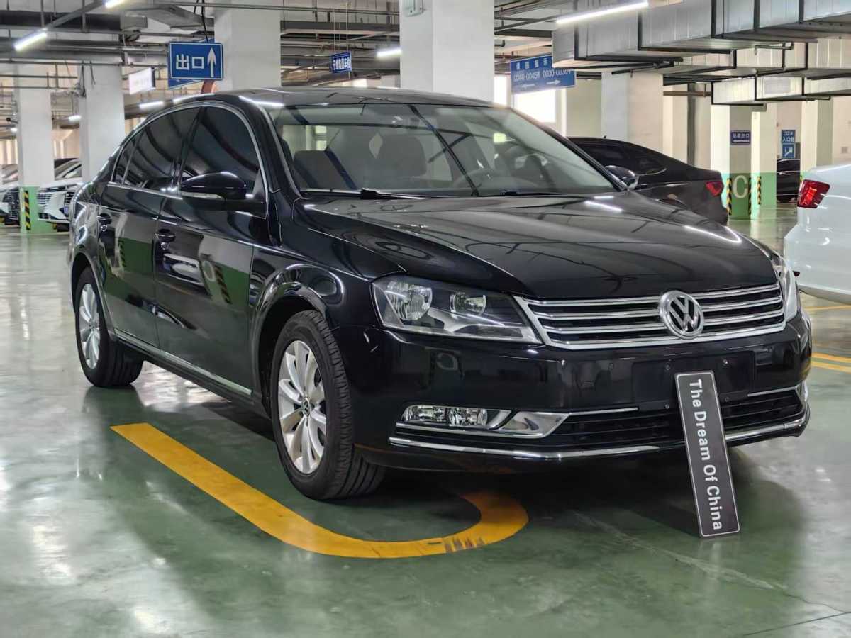 大眾 邁騰  2016款 1.8TSI 智享舒適型圖片