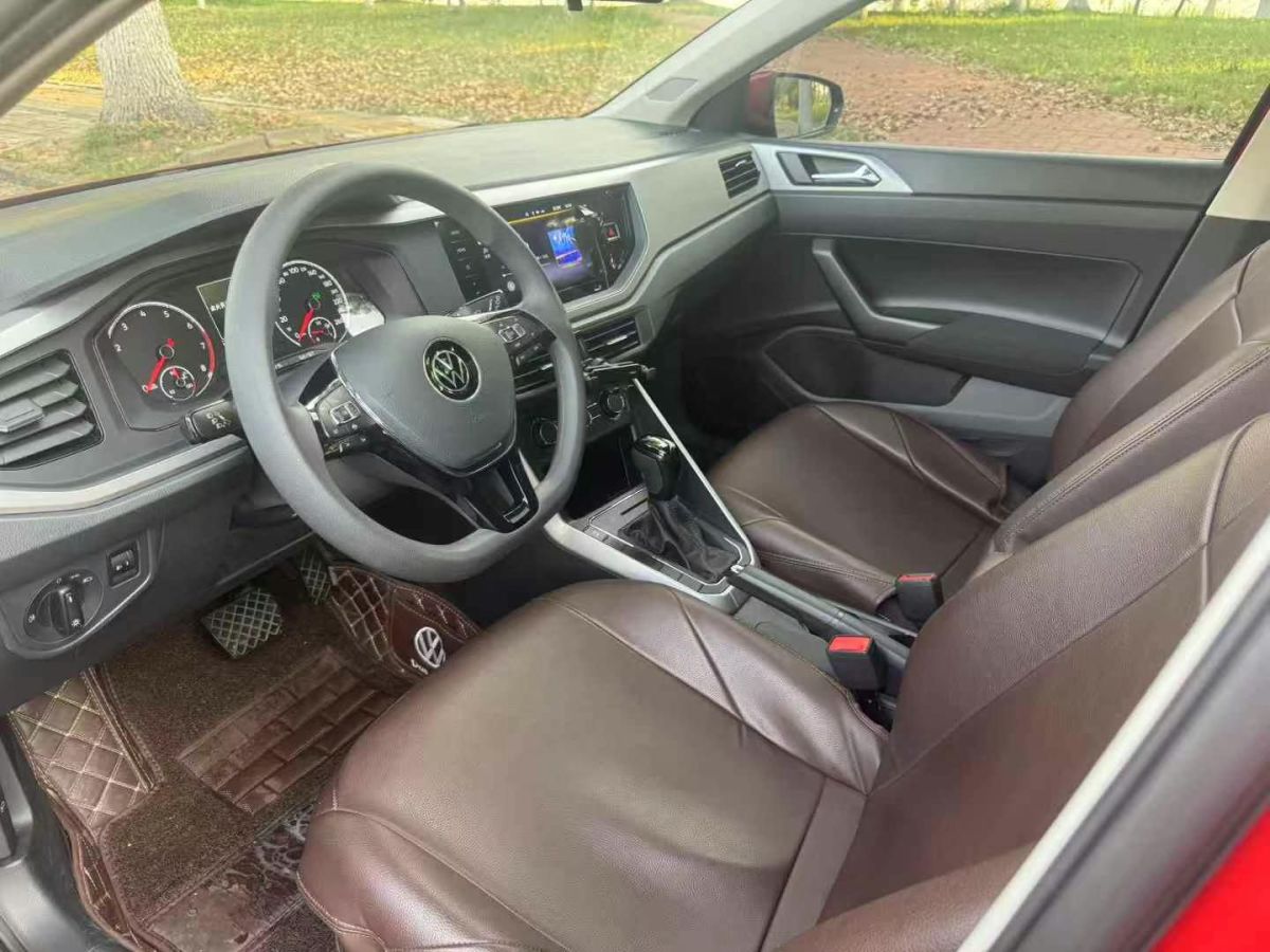 大眾 速騰  2021款 200TSI DSG超越版圖片