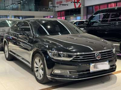 2018年04月 大眾 邁騰 改款 330TSI DSG 豪華型圖片