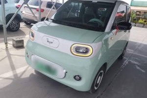 宏光MINIEV 五菱 第三代 120km