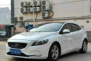V40 沃爾沃 T3 智逸版
