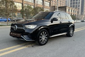 奔馳GLE 奔馳 改款 GLE 350 4MATIC 時尚型