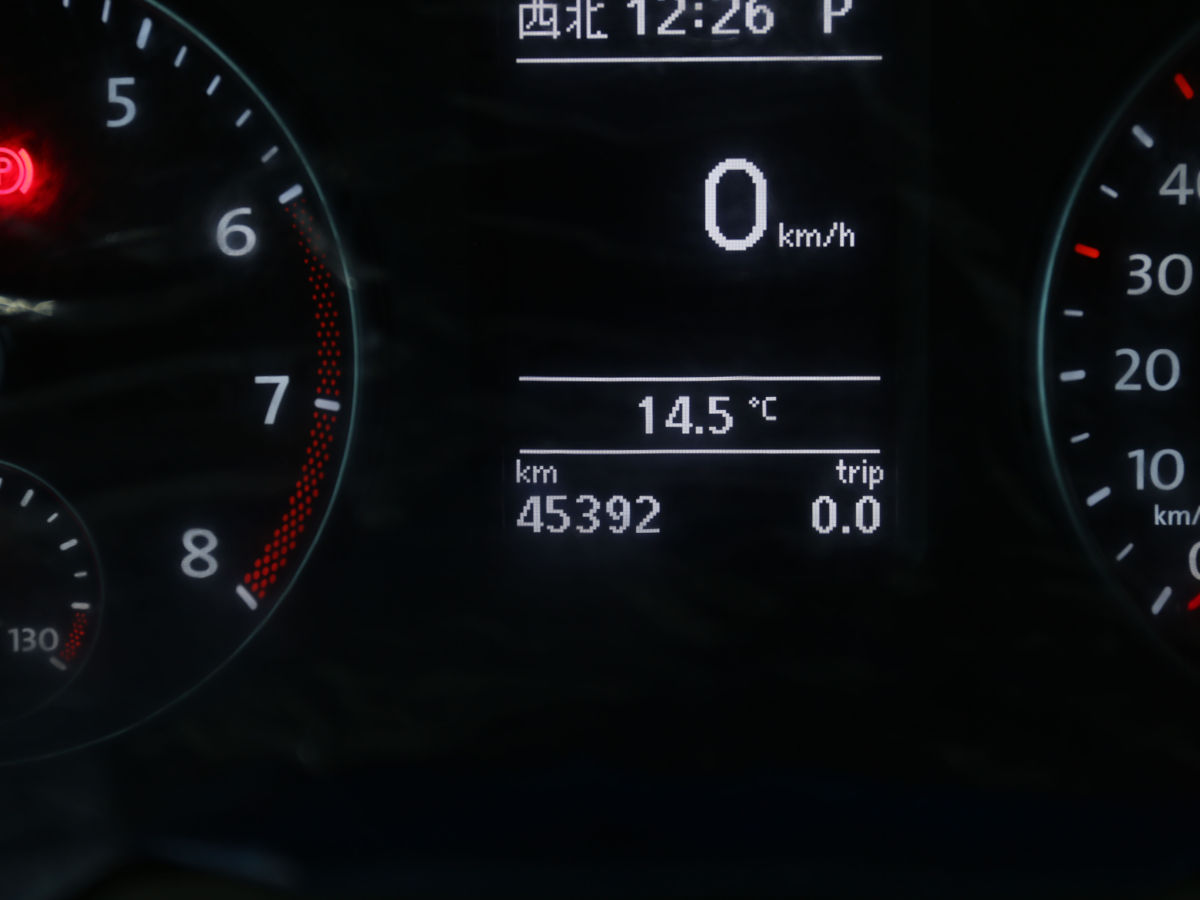 2019年3月大眾 夏朗  2019款 改款 380TSI 舒享型 7座