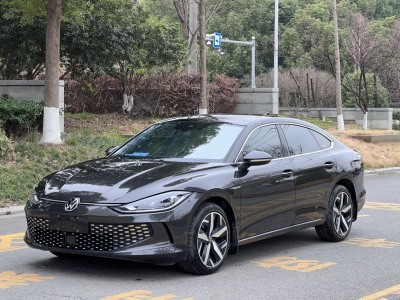 2023年02月 大眾 凌渡 凌渡L 280TSI DSG酷辣版圖片