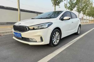 K3 起亞 1.6L 自動(dòng)15周年特別版GLS