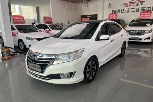 凌派 本田 1.8L 手動舒適版