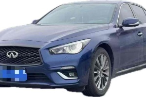 Q50L 英菲尼迪 2.0T 進享版 國VI