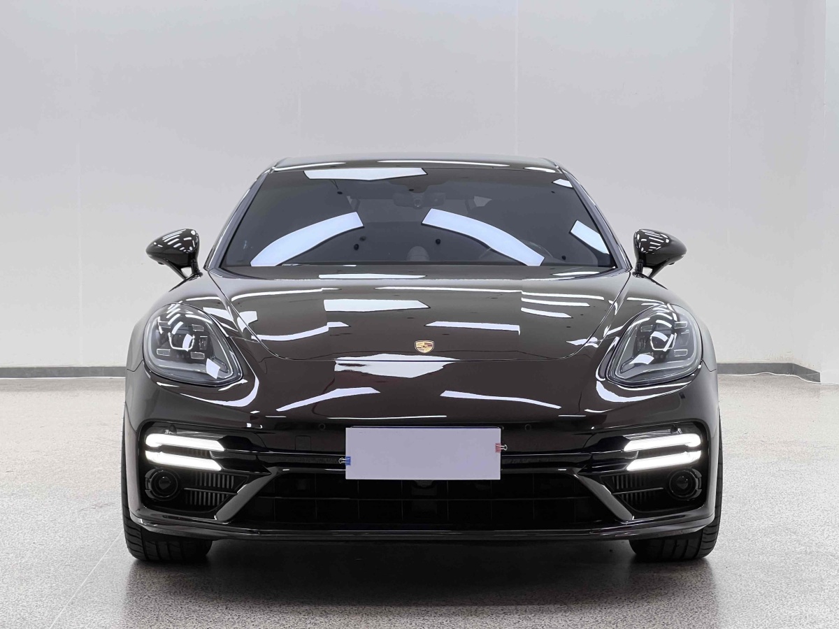 保時捷 Panamera  2023款 Panamera 4S 2.9T圖片