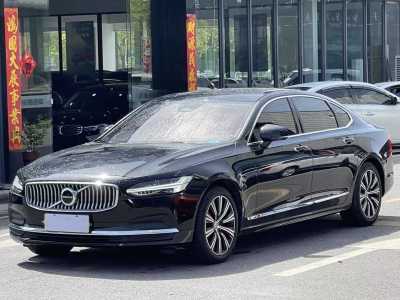 2022年8月 沃爾沃 S90 B5 智逸豪華版圖片