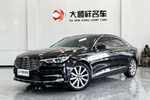 金牛座 福特 EcoBoost 245 尊享版