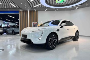 阿維塔11 阿維塔 超長續(xù)航單電機版 4座