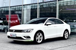 凌渡 大眾 280TSI DSG舒適版