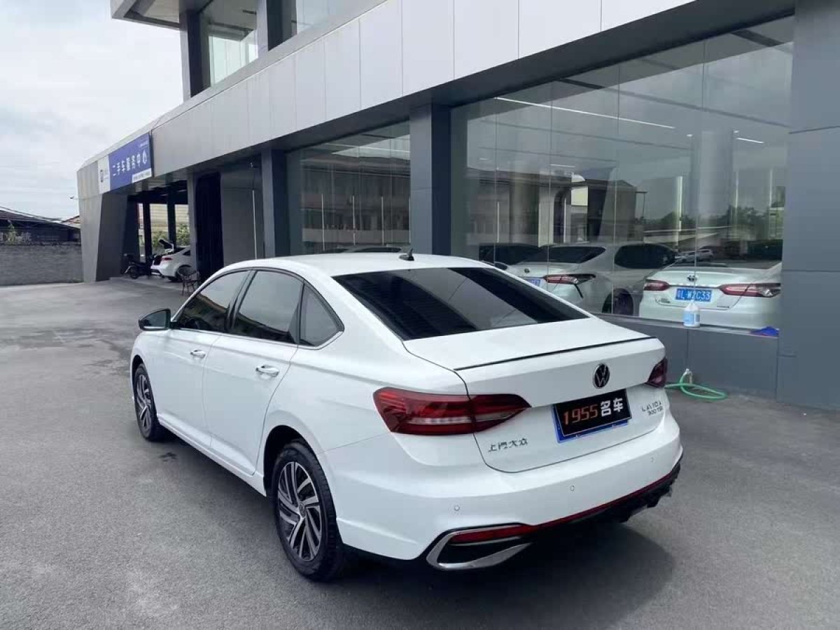 大眾 朗逸  2024款 300TSI DSG星空領(lǐng)先版圖片
