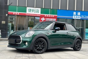 COUNTRYMAN MINI 1.5T COOPER 經(jīng)典派