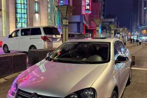 速騰 大眾 1.4TSI 自動(dòng)技術(shù)型