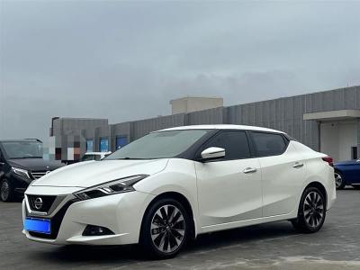 2018年1月 日產 LANNIA 藍鳥 1.6L CVT炫酷版圖片