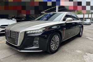 H5 紅旗 1.5T DCT智聯(lián)旗悅版