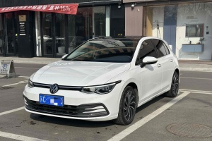 高爾夫 大眾 280TSI DSG Pro