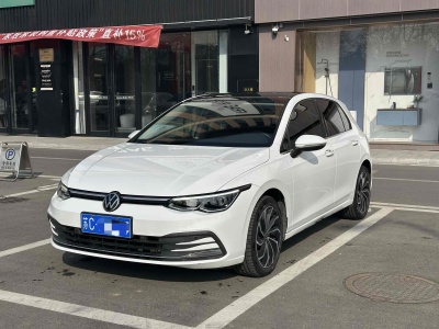 2021年4月 大眾 高爾夫 280TSI DSG Pro圖片