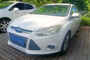 ?？怂?福特 三廂 1.6L 自動舒適型