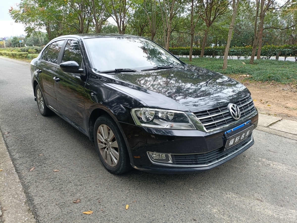 大眾 朗逸  2014款 1.4TSI DSG 30周年紀(jì)念版圖片