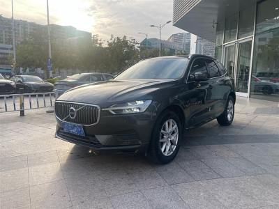 2019年5月 沃爾沃 XC60 T5 四驅(qū)智逸版 國VI圖片