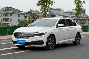 朗逸 大眾 280TSI DSG舒適版