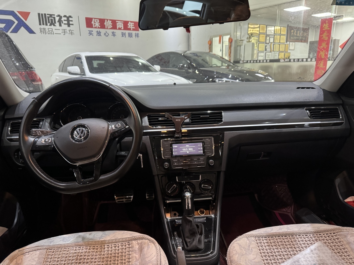 大眾 C-TREK蔚領(lǐng)  2018款 230TSI DSG舒適型圖片