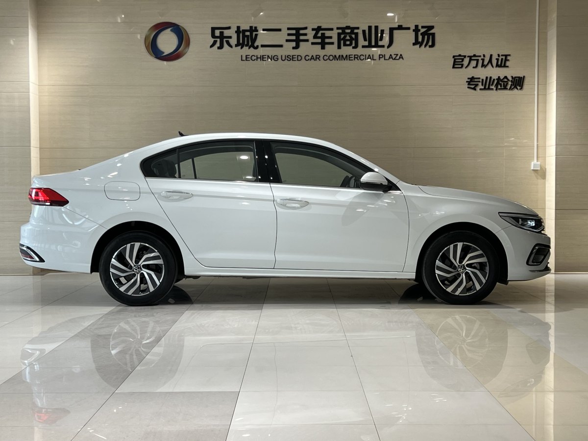 大眾 寶來  2024款 200TSI DSG智行版圖片