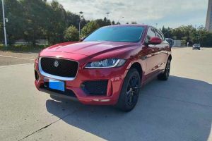 XE 捷豹 2.0T 200PS R-Sport