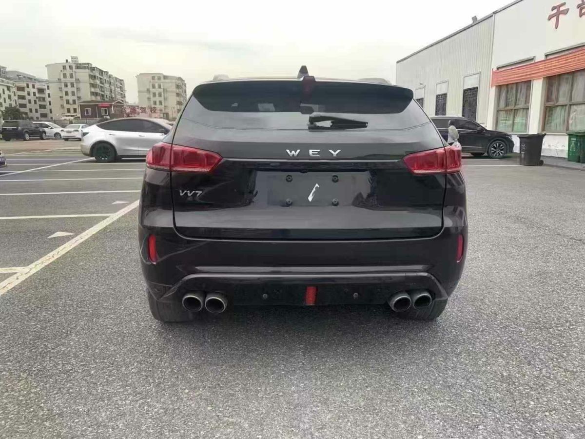 奔馳 V級(jí)  2018款 V 260 L 尊貴加長(zhǎng)版圖片