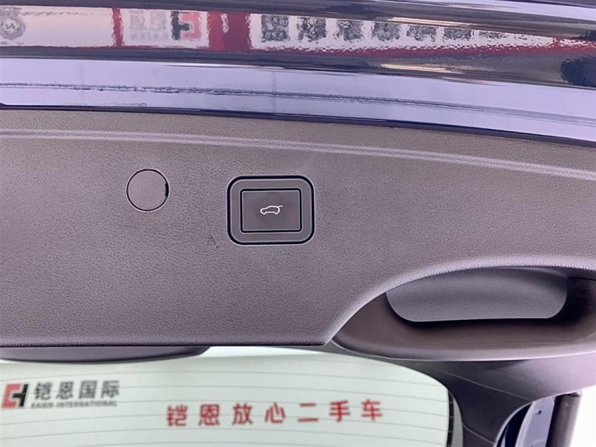 長(zhǎng)城 摩卡DHT-PHEV  2024款 Hi4 四驅(qū)長(zhǎng)續(xù)航版圖片