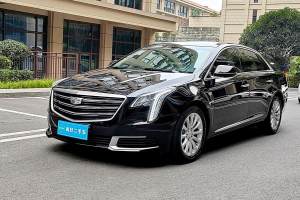 XTS 凱迪拉克 28T 技術型