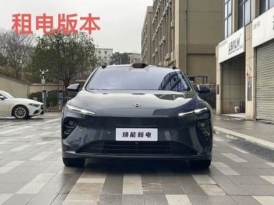 2023年8月 蔚來 蔚來ET7 100kWh 首發(fā)版圖片