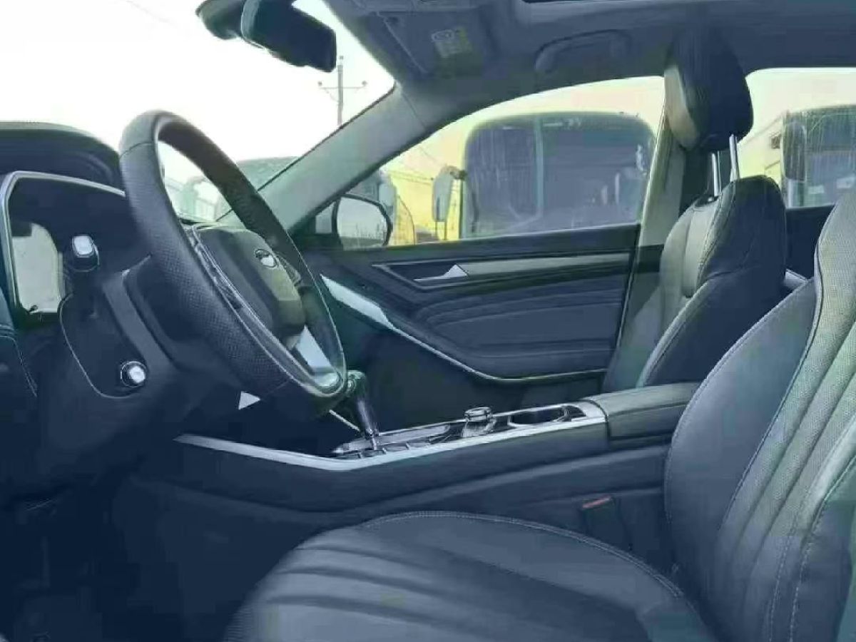 福特 領(lǐng)界  2021款 領(lǐng)界S EcoBoost 145 CVT智領(lǐng)型圖片