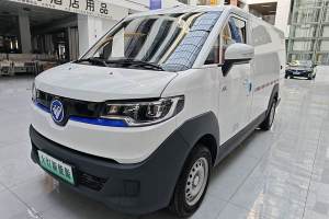 錢多多 福田 廂式運(yùn)輸車平頂2座 億緯鋰能41.86kWh