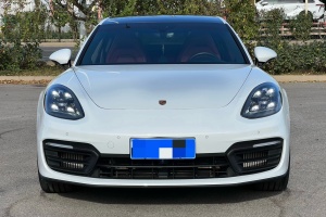 Panamera 保时捷 Panamera 4 行政加长版 2.9T