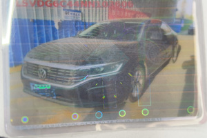帕薩特 大眾 280TSI 商務版