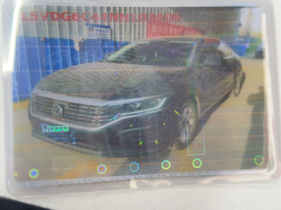 2022年8月 大眾 帕薩特 280TSI 商務版圖片
