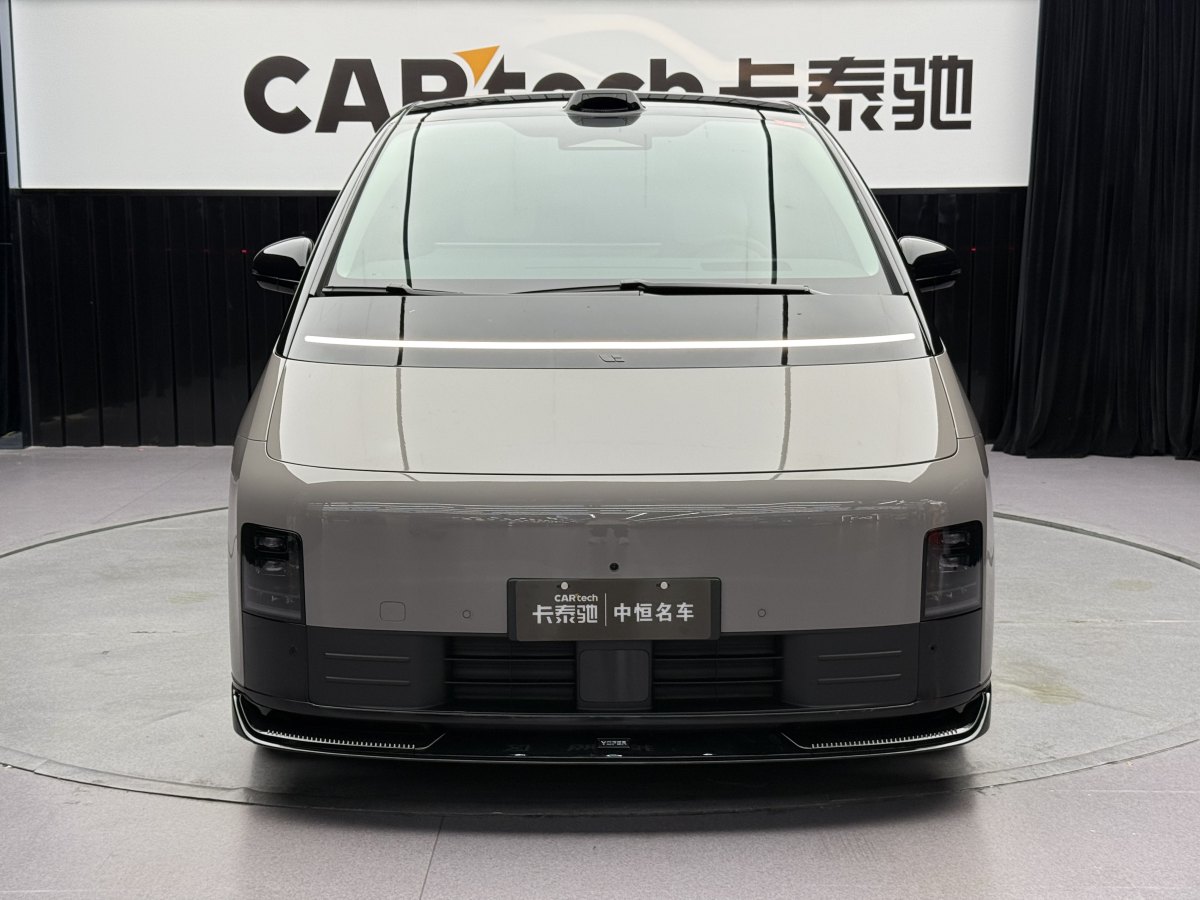 理想 理想MEGA  2024款 Max圖片