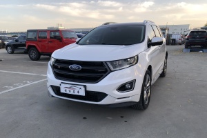 锐界 福特 EcoBoost 245 两驱运动型 7座