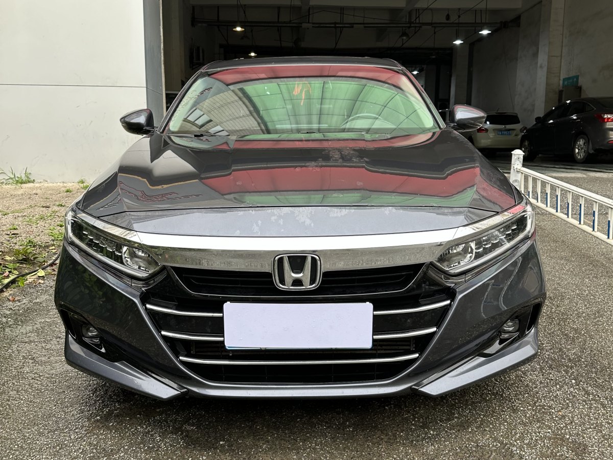 本田 雅閣  2022款 260TURBO 豪華版圖片