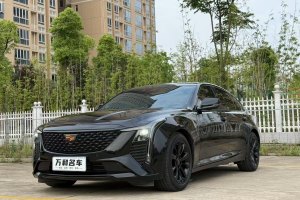 CT5 凱迪拉克 28T 豪華型Pro