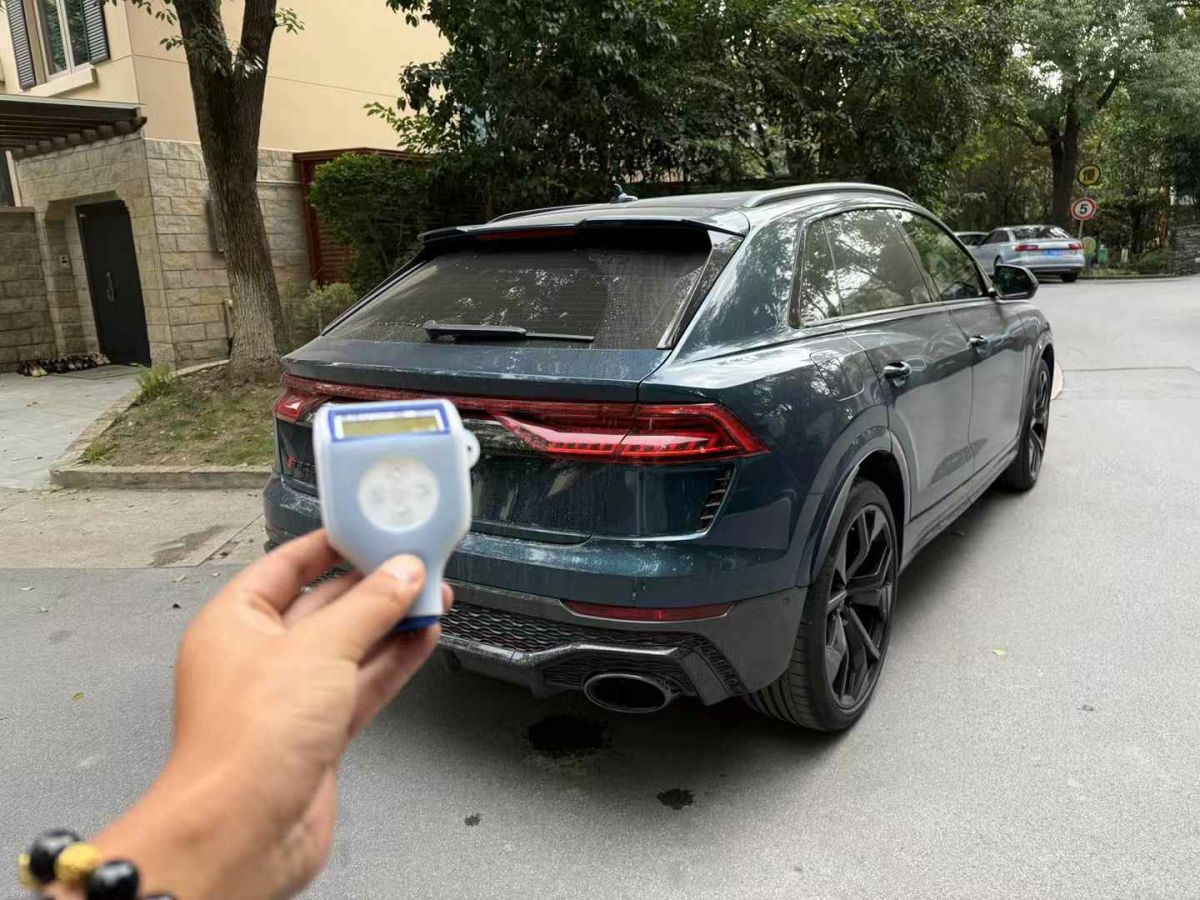 奧迪 奧迪S7  2023款 2.9 TFSI quattro圖片