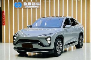 蔚來(lái)EC6 蔚來(lái) 605KM 運(yùn)動(dòng)版