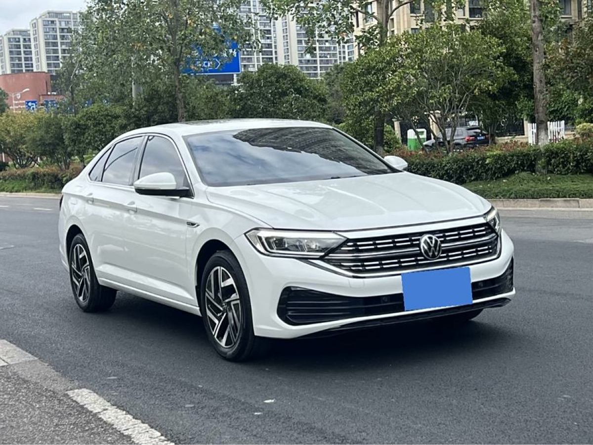 大眾 速騰  2023款 300TSI DSG卓越版圖片